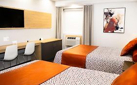 Hotel-Motel & Suites Ideal Montreal